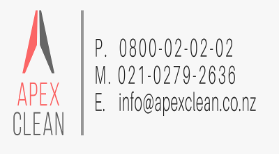 apexclean.co.nz apexclean.co.nz Cleaning logo