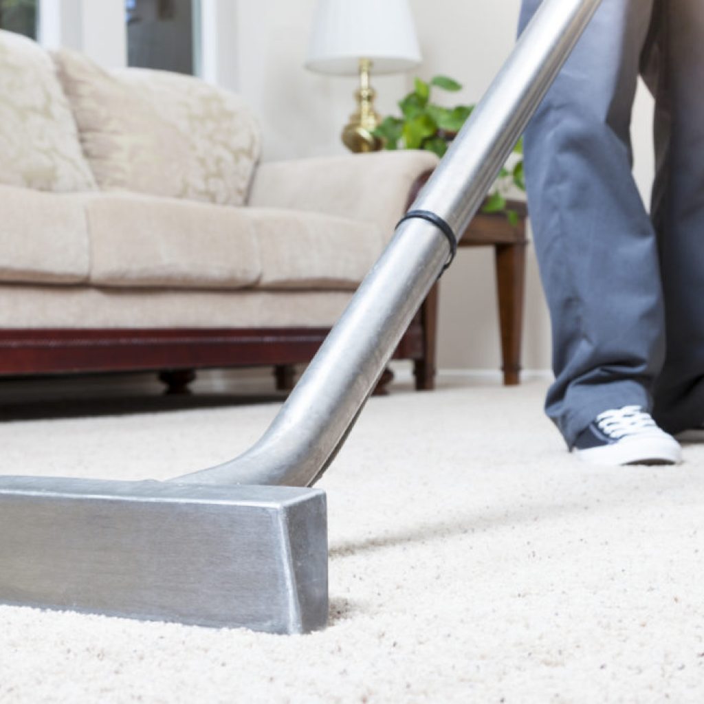 Carpet Cleaning Green Bay